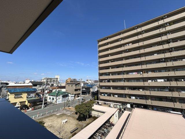 フジパレス鴻池新田Ⅲ番館（302） 部屋画像