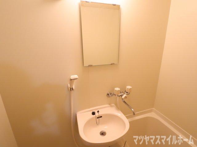 リバティ大野（305） 洗面