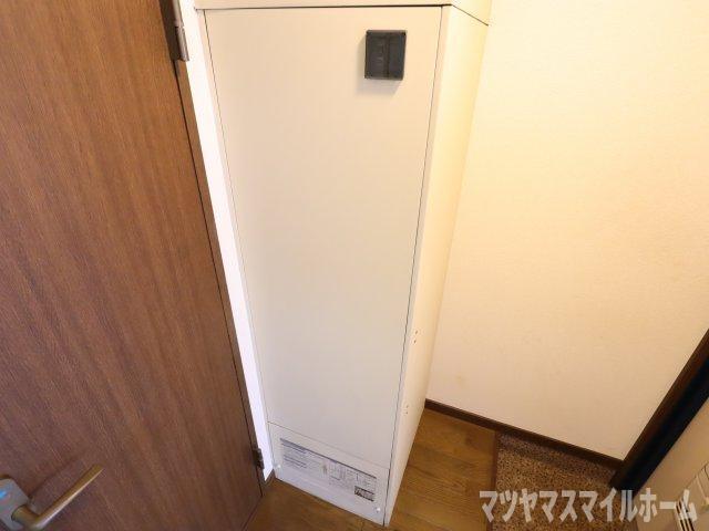 リバティ大野（305） 設備