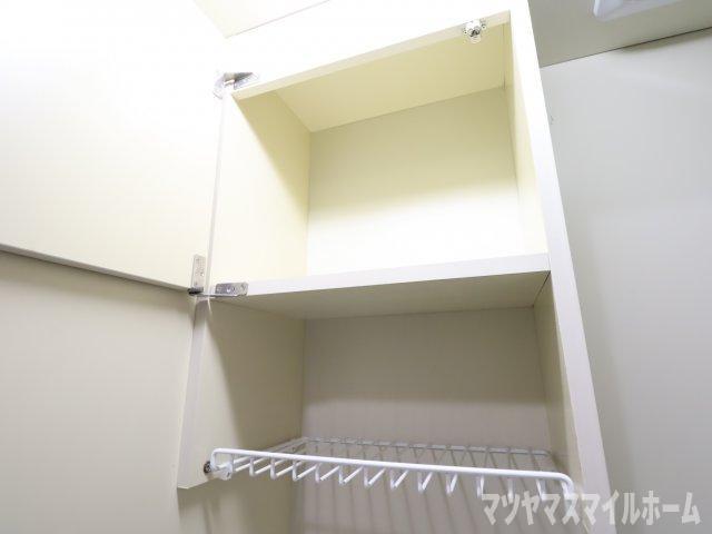 リバティ大野（305） キッチン