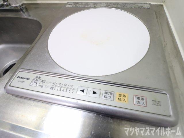 リバティ大野（305） その他