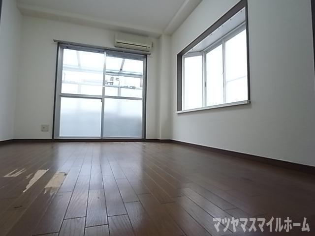 リバティ大野（305） キッチン
