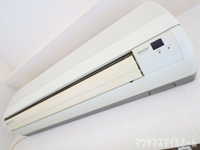 リバティ大野（305） 設備