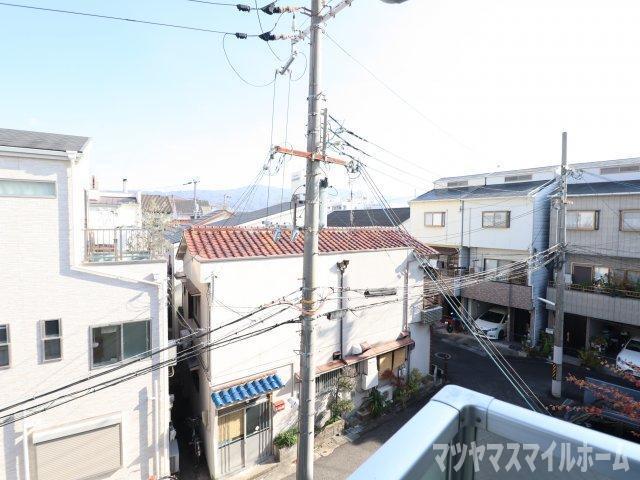 リバティ大野（305） 部屋画像