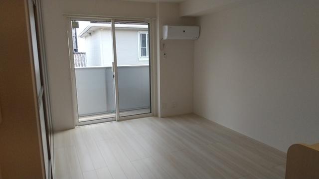 グランディール南四条（203） 部屋画像