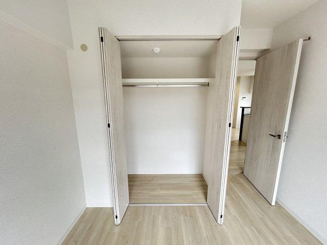 ウィンドヒル住道（旧シャトー光）（401） 収納