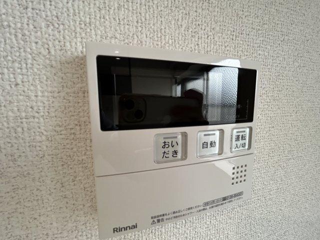 ウィンドヒル住道（旧シャトー光）（401） 設備