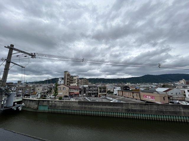ウィンドヒル住道（旧シャトー光）（401） 部屋画像