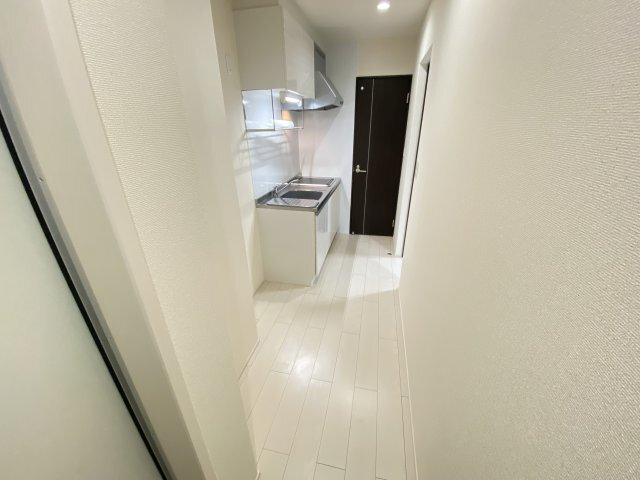 フジパレス吉田本町Ⅱ番館（105） その他