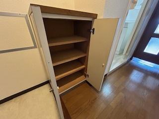 ビューハイツ四條畷（208） 設備