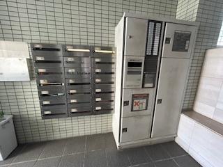 ビューハイツ四條畷（208） 部屋画像