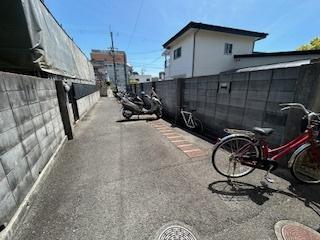 ビューハイツ四條畷（208） 部屋画像