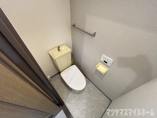 メイフェアN（206） トイレ