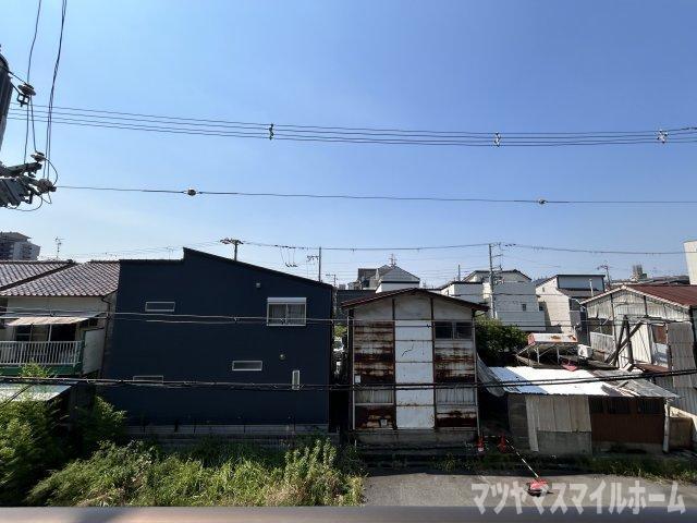 メイフェアN（206） 部屋画像