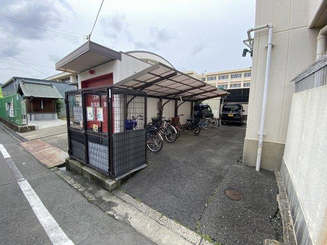 メゾンかわむら（2E） 部屋画像