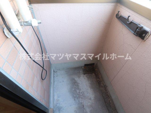 ランドロードトミオ（205） その他