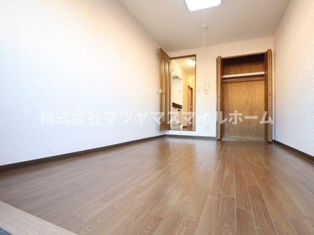 ランドロードトミオ（205） その他部屋・スペース