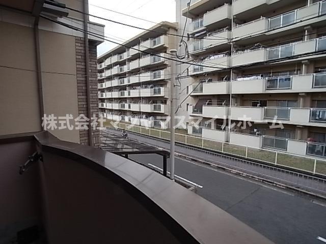ランドロードトミオ（205） 部屋画像