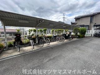サンマンション南野（201） 部屋画像