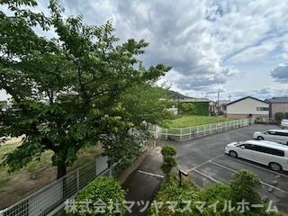 サンマンション南野（201） 部屋画像