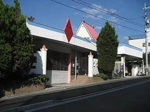 サンマンション南野（201） 部屋画像