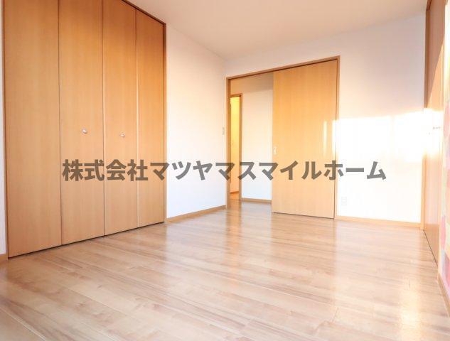 カーサ・ジュネス（B201） その他部屋・スペース