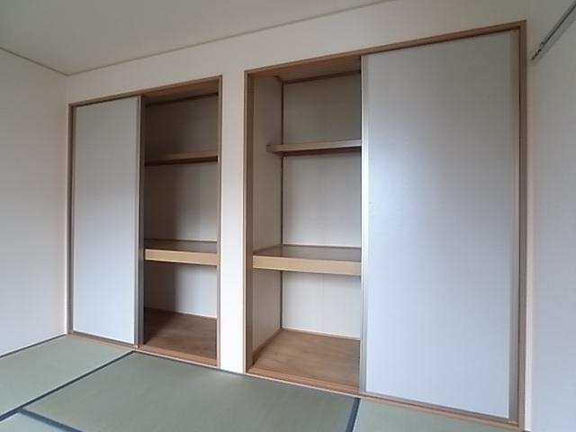 パル（102） 収納