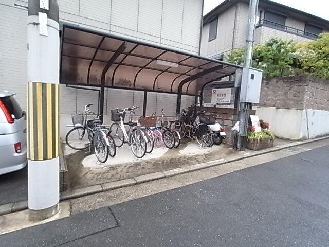 パル（102） 部屋画像