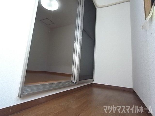 サングリーン野崎（204） 部屋画像