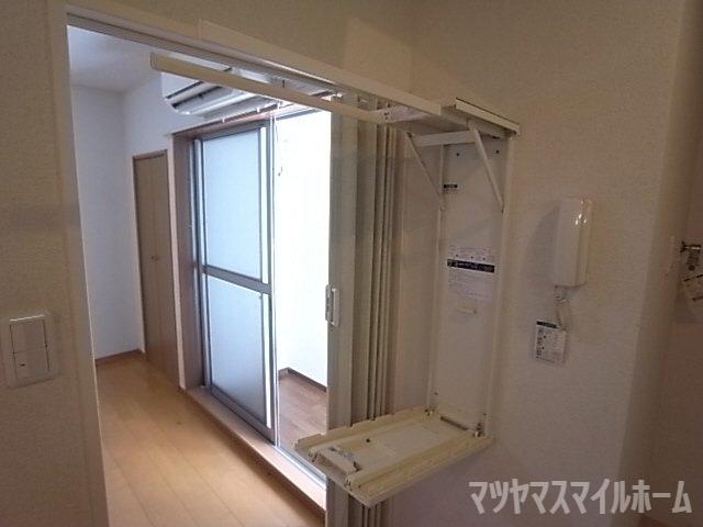 サングリーン野崎（204） 設備