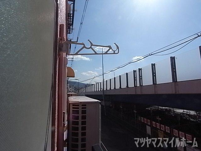 サングリーン野崎（204） 部屋画像