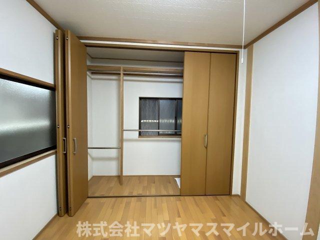 加納8丁目貸家（-） その他部屋・スペース