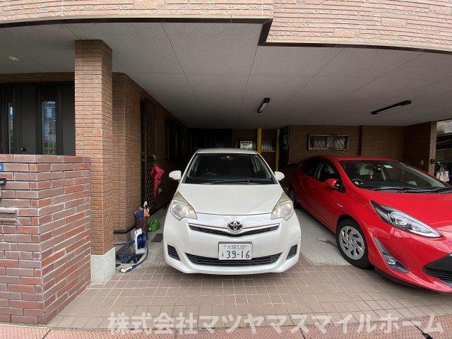 加納8丁目貸家（-） その他