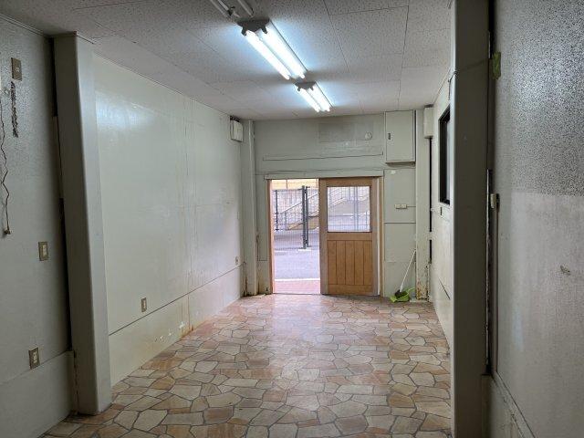 大東市幸町店舗 室内