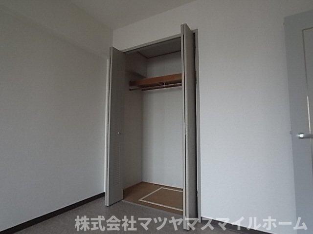 ベルカーサ太子田（502） 収納