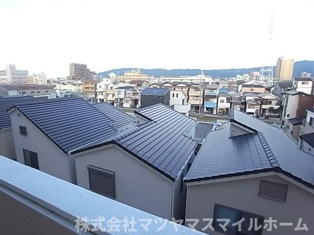 ベルカーサ太子田（502） 部屋画像