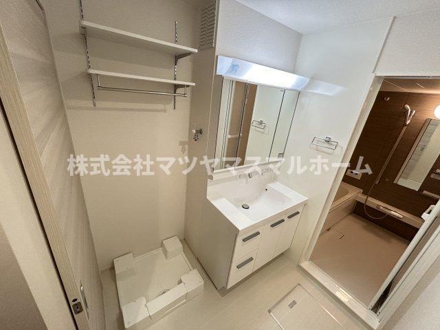 シエル　コート 洗面