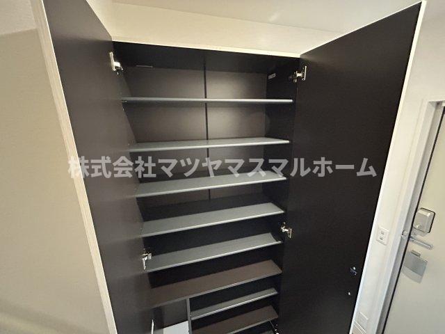 シエル　コート 設備