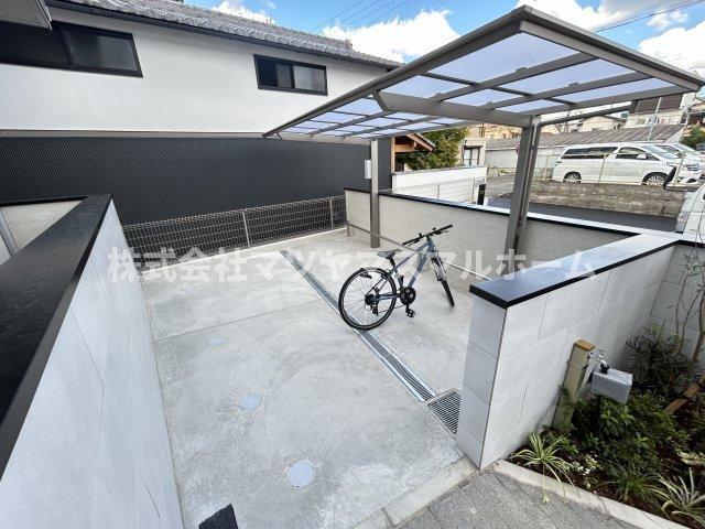シエル　コート 部屋画像