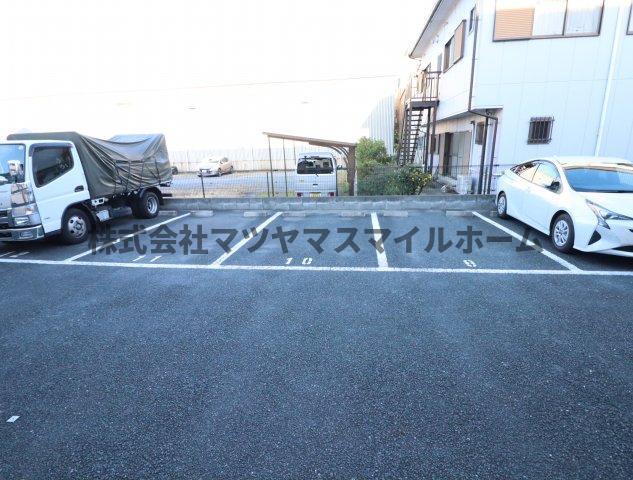 カーサ・ジュネス（B201） 部屋画像