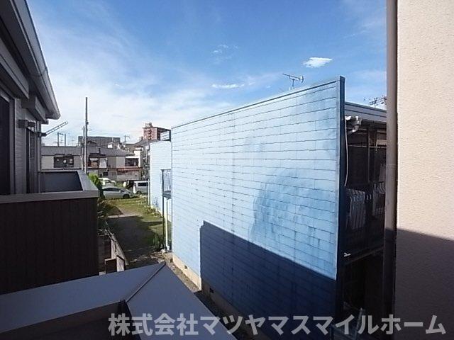 D-room美田（102） 部屋画像
