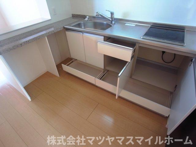 D-room美田（102） その他