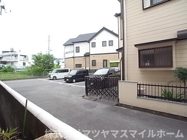 忍ヶ丘グリーンハイツ（201） 部屋画像