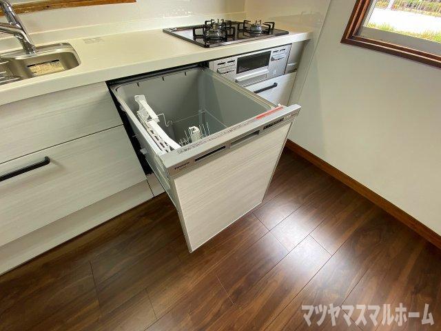 中石切町5丁目戸建賃貸（1） その他