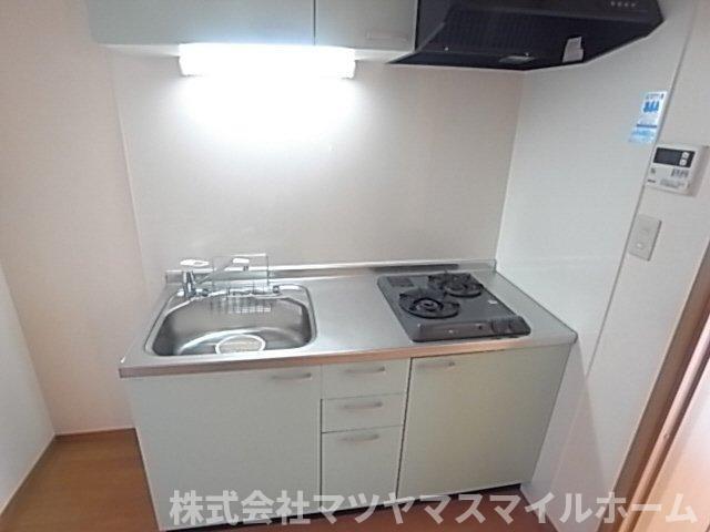 カンフォーラ（103） 部屋画像