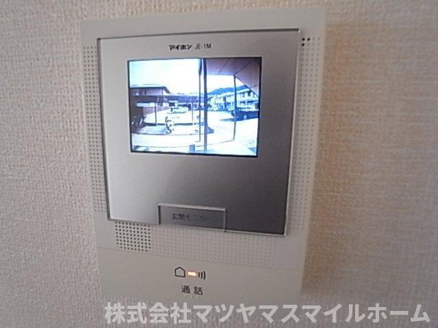 カンフォーラ（103） 部屋画像
