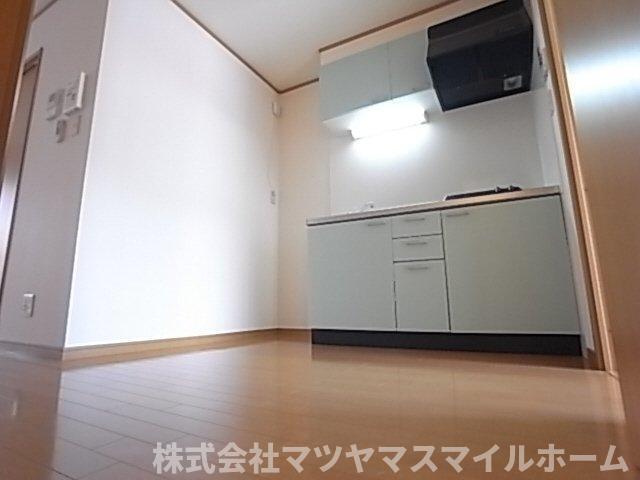 カンフォーラ（103） 部屋画像