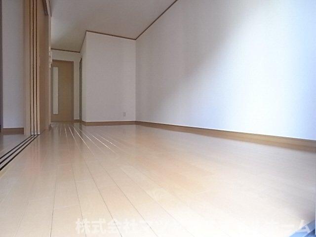 カンフォーラ（103） リビング