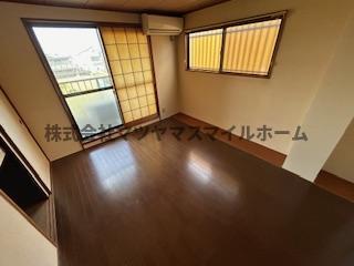 第三シャルマン四條畷（205） その他部屋・スペース