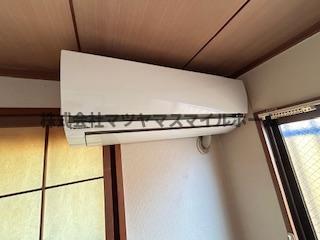 第三シャルマン四條畷（205） 設備